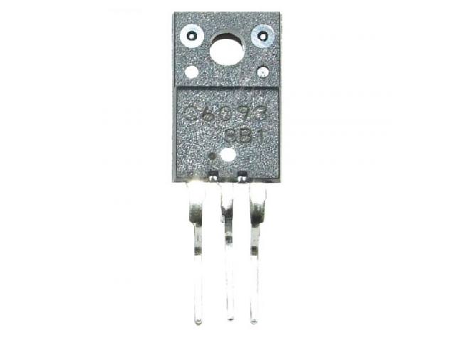 Transistor 2SC6093LS