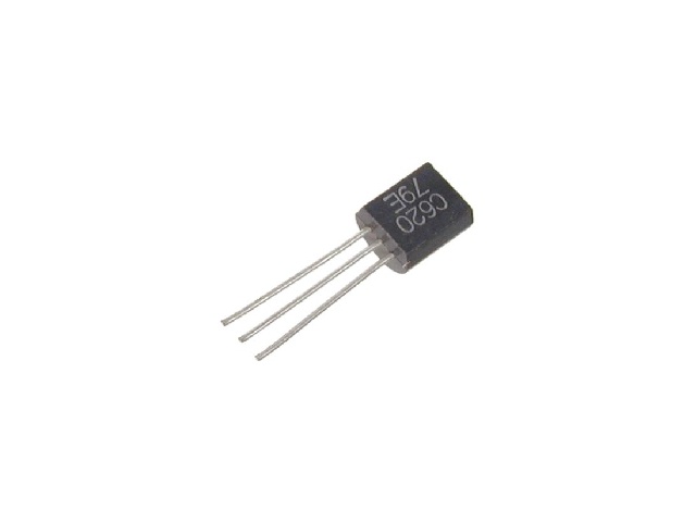 Transistor 2SC620