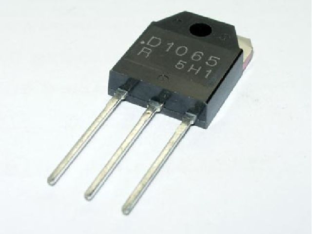 Transistor 2SD1065