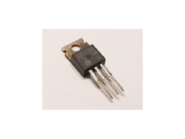 Transistor 2SD1138