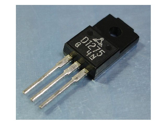 Transistor 2SD1275