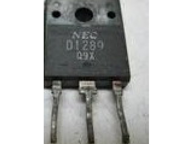 Transistor 2SD1289