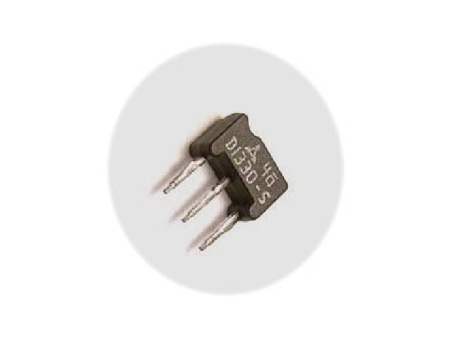Transistor 2SD1330