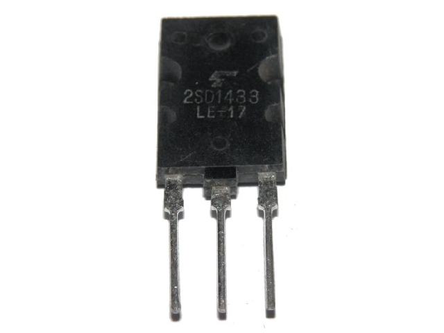 Transistor 2SD1433