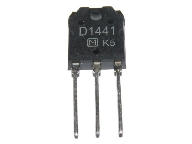 Transistor 2SD1441-MAT