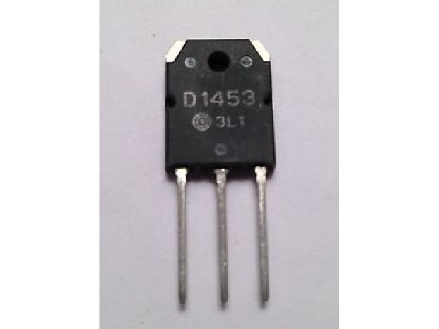 Transistor 2SD1453