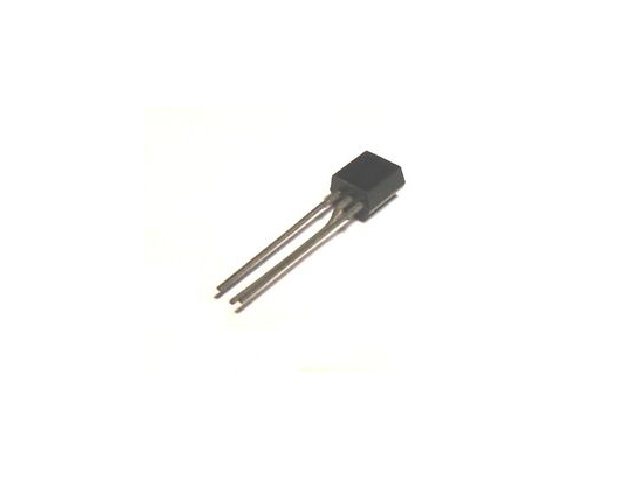 Transistor 2SD1468