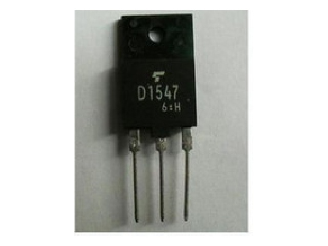 Transistor 2SD1547