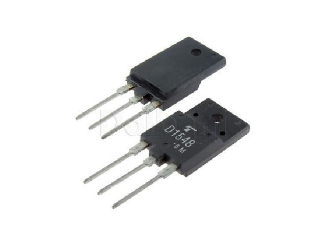 Transistor 2SD1548