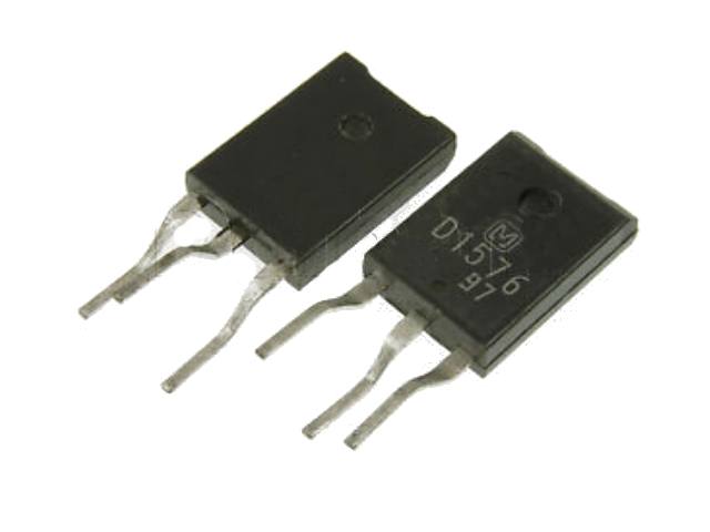 Transistor 2SD1576