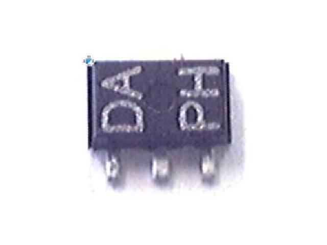 Transistor 2SD1664Q