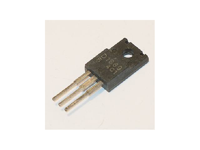 Transistor 2SD1669