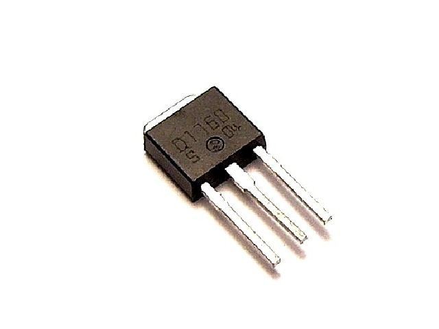 Transistor 2SD1760