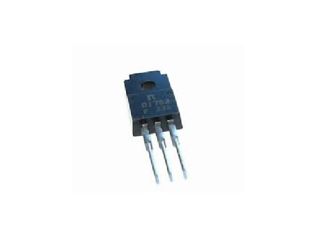 Transistor 2SD1762