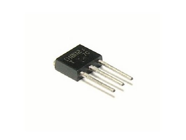 Transistor 2SD1802