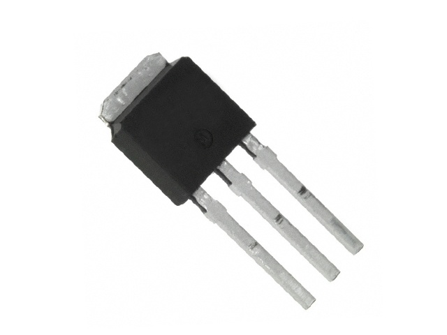 Transistor 2SD1804