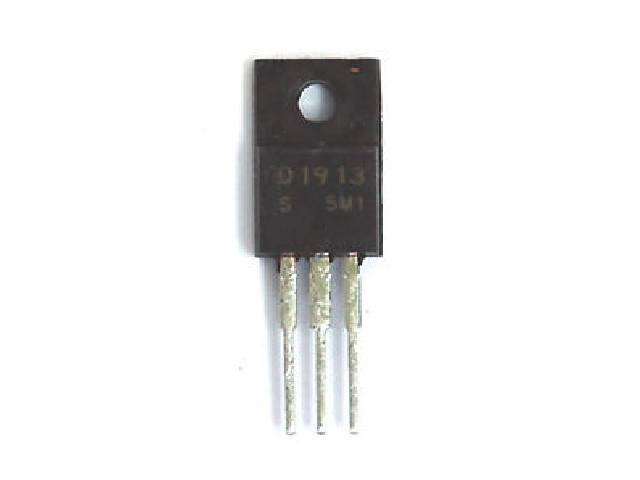 Transistor 2SD1913