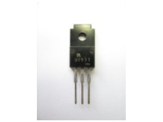 Transistor 2SD1933
