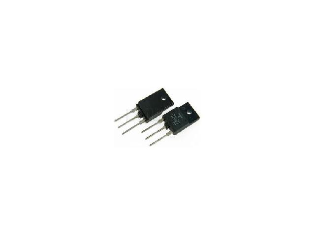 Transistor 2SD2089
