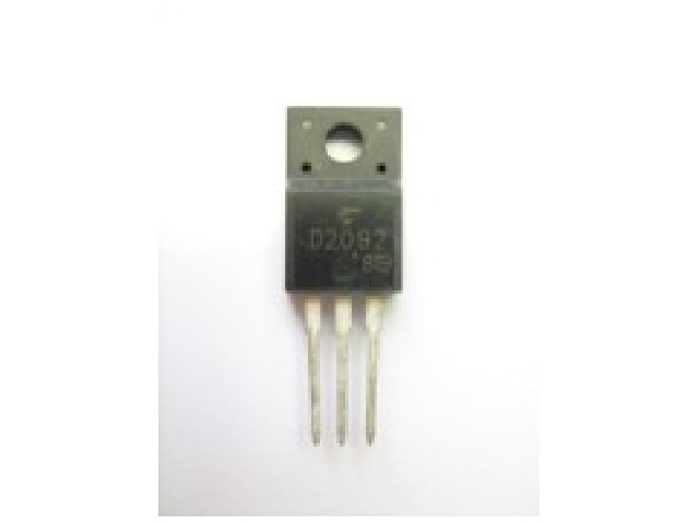 Transistor 2SD2092