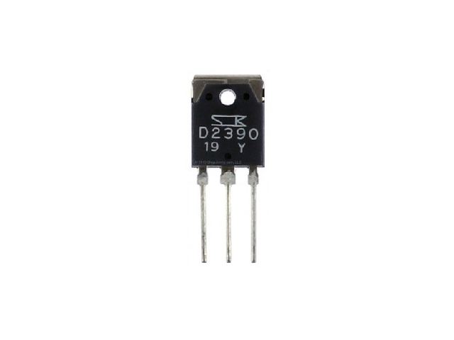 Transistor 2SD2390