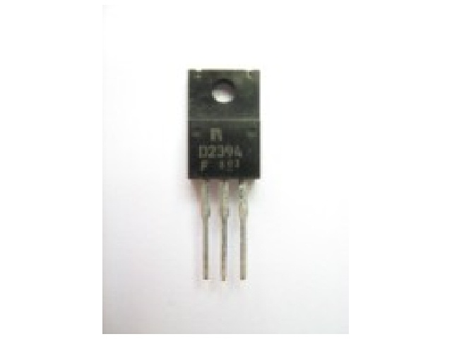 Transistor 2SD2394