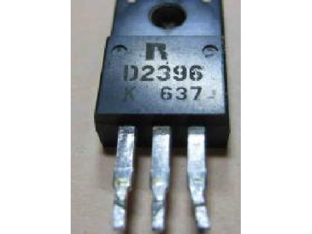 Transistor 2SD2396