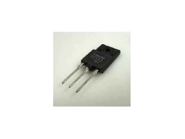 Transistor 2SD2553