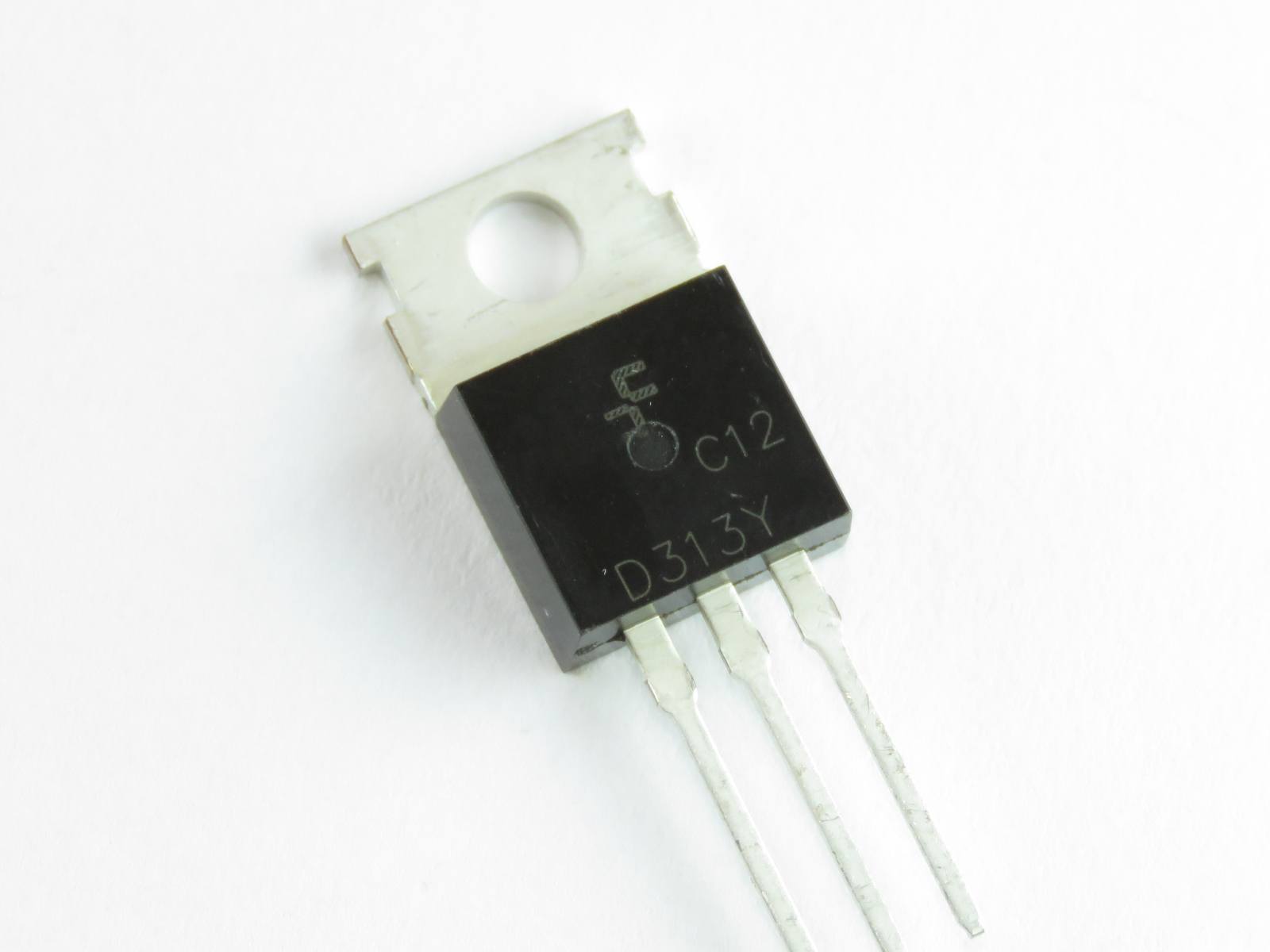 Transistor 2SD313