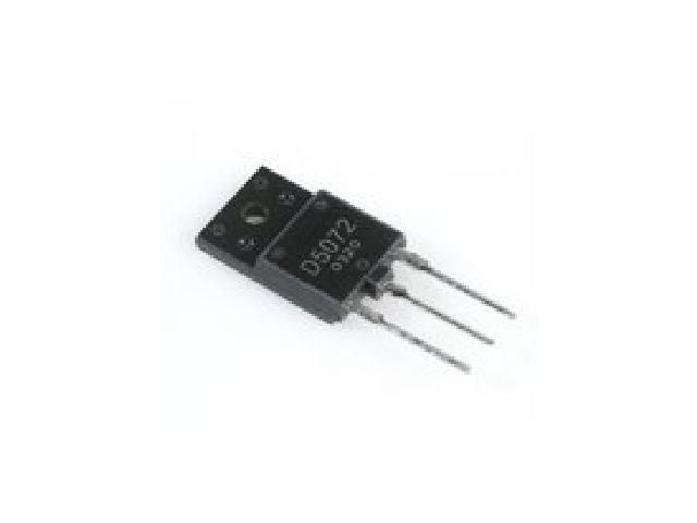 Transistor 2SD5072