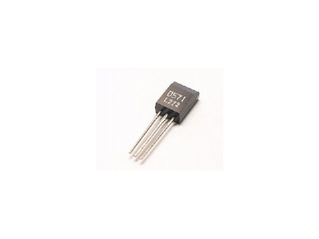 Transistor 2SD571