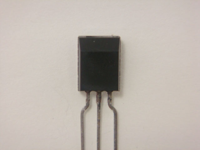 Transistor 2SD824A