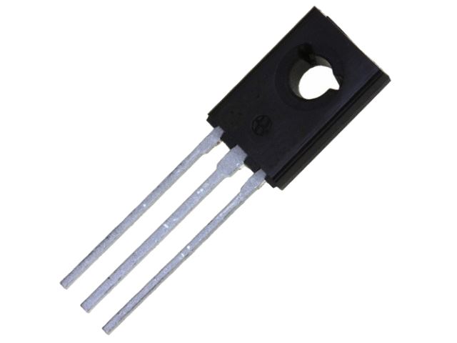 Transistor NPN 2SD947