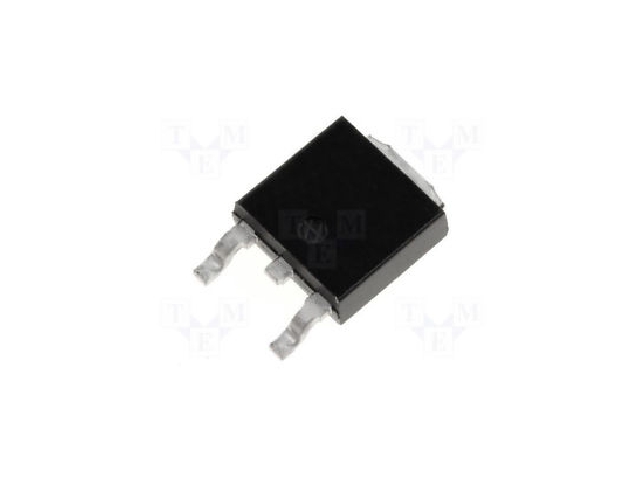 Transistor 2SJ239