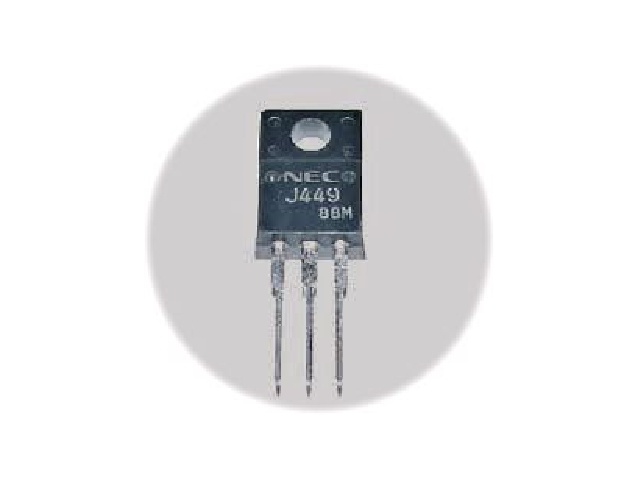 Transistor 2SJ449