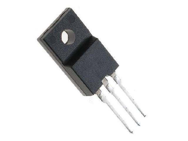 Transistor 2SJ512