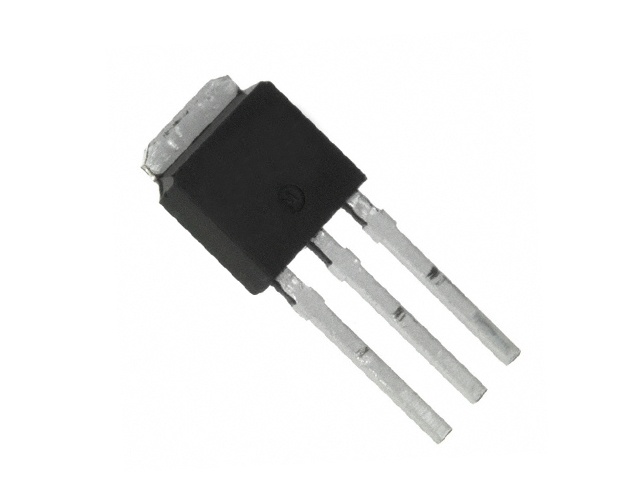 Transistor 2SJ598