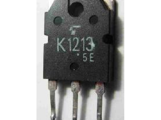 Transistor 2SK1213