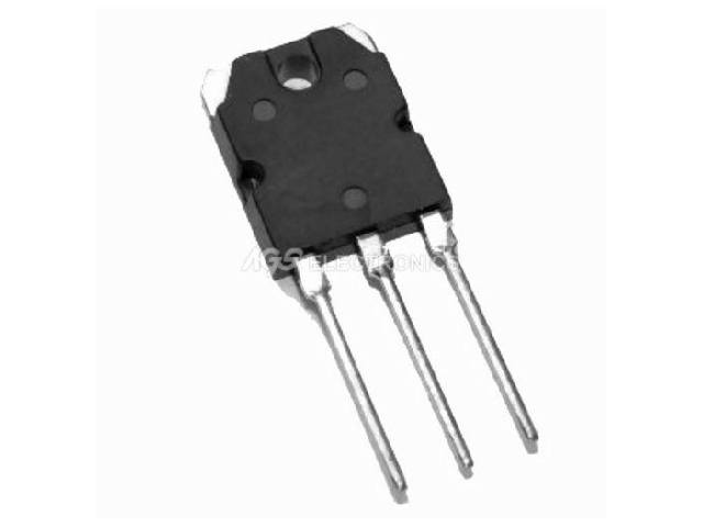 Transistor 2SK1358
