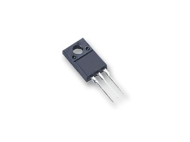 Transistor 2SK1377