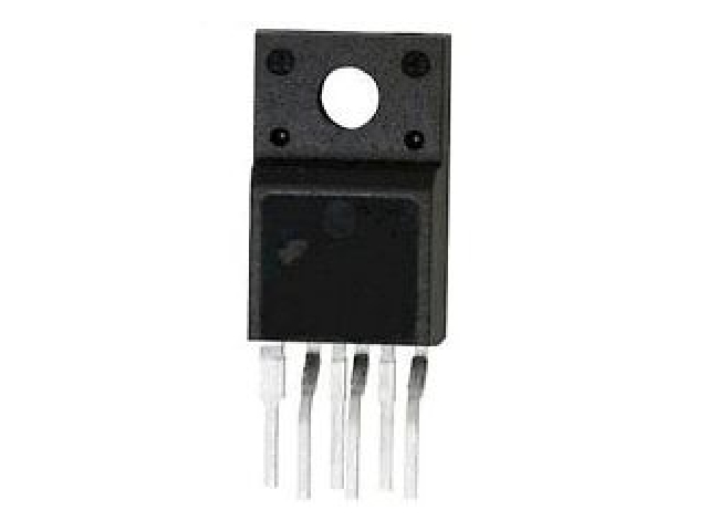 Transistor 2SK1507