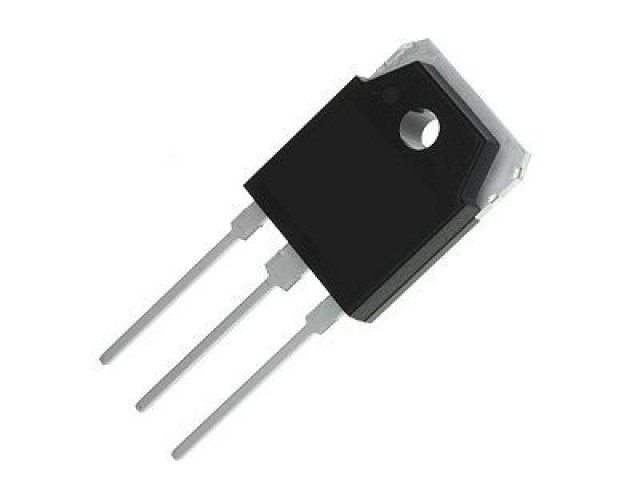 Transistor MOSFET canal-N 2SK1529