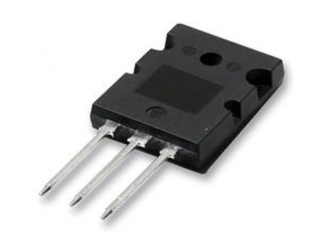 Transistor 2SK1530