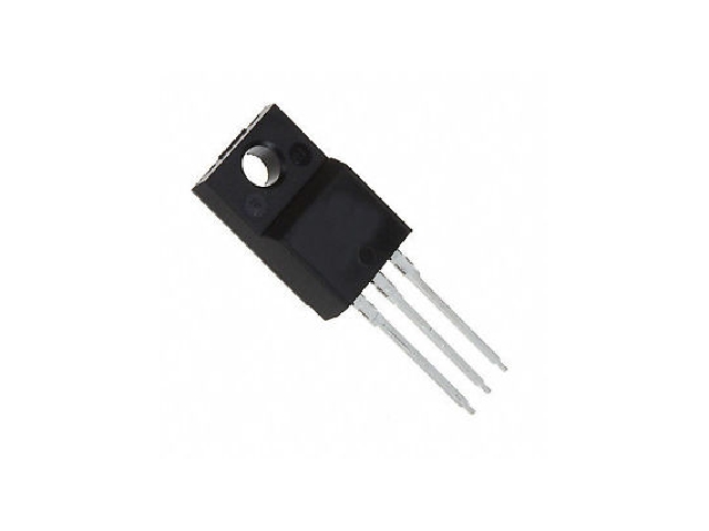 Transistor 2SK2043