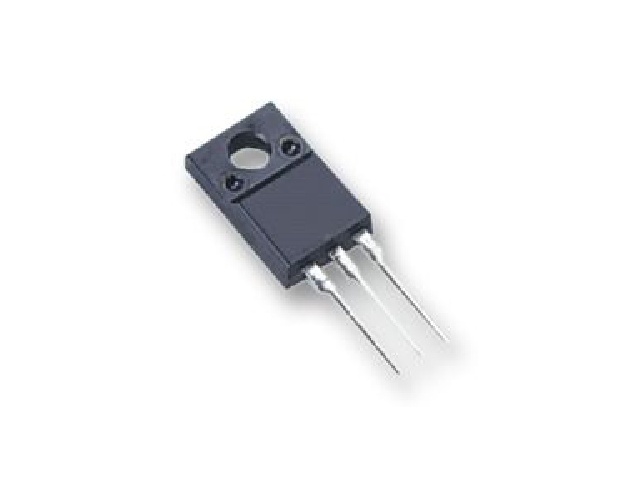 Transistor 2SK2480