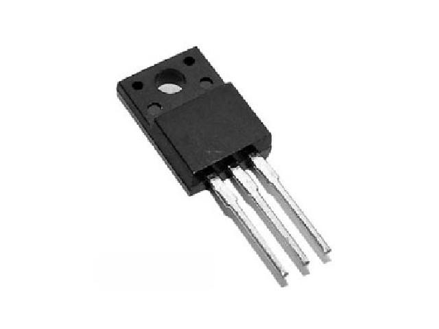 Transistor 2SK2507