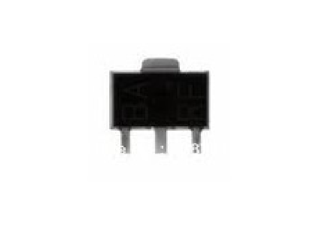 Transistor 2SK2615