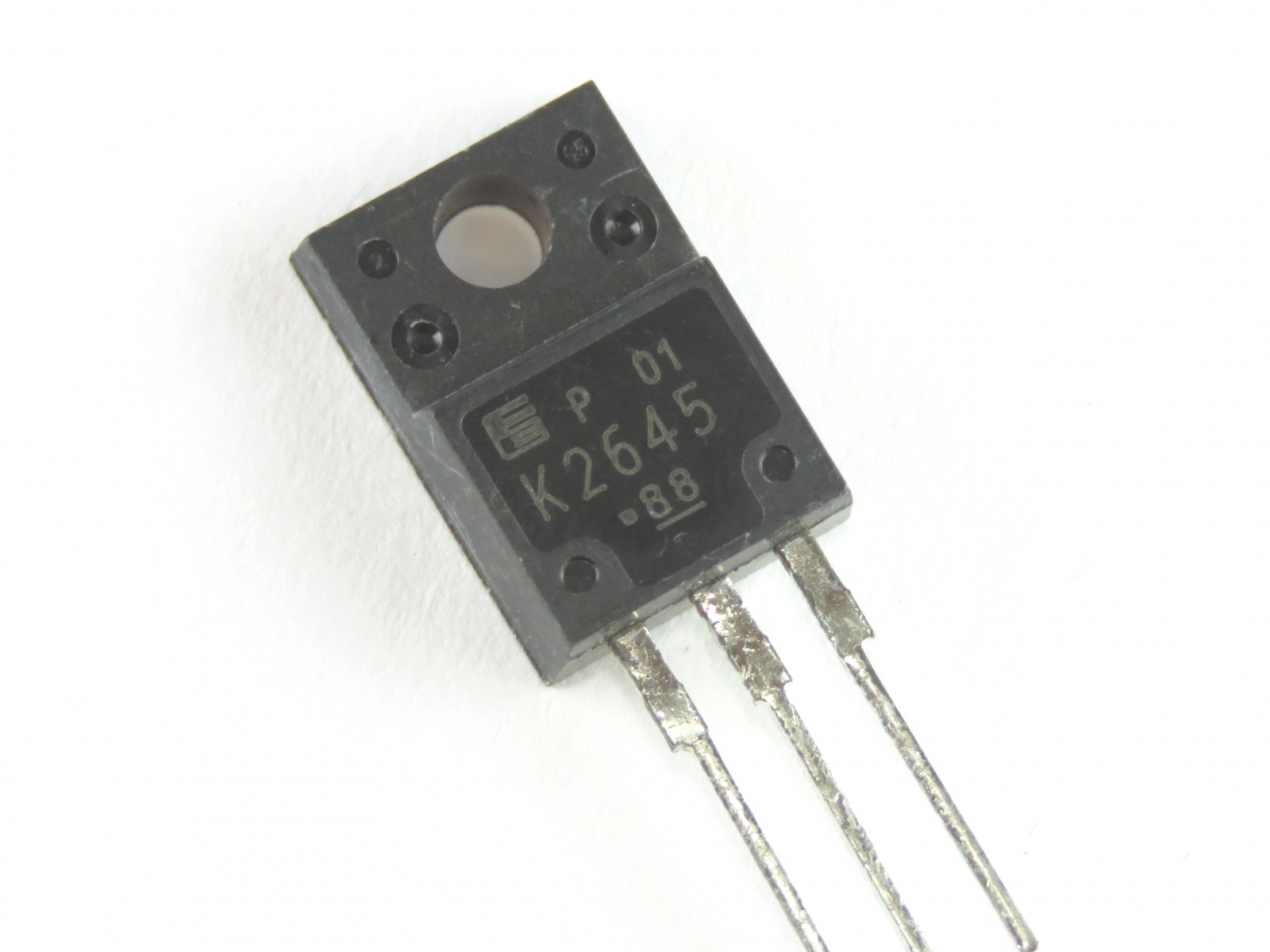 Transistor 2SK2645