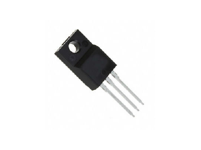 Transistor 2SK2662