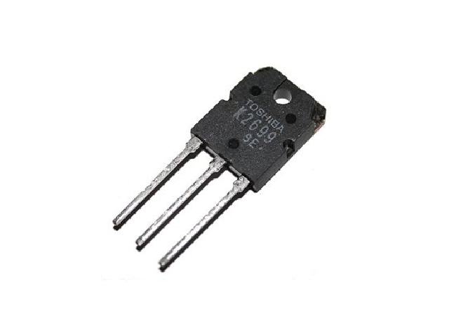 Transistor 2SK2699